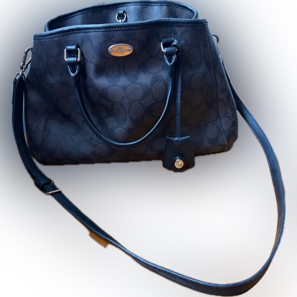 NWOT never used Coach purse